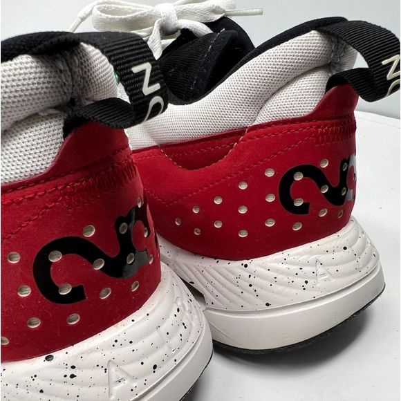 Nike Jordan Air Cadence Olympic Rings 9 mens sneakers athletic lifestyle shoes - Picture 14 of 16